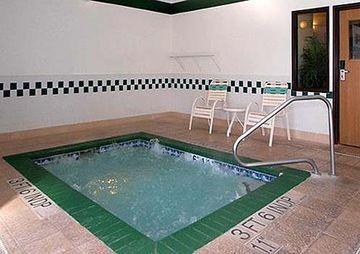 Comfort & Alameda At Balloon Fiesta Park Hotel 2*
