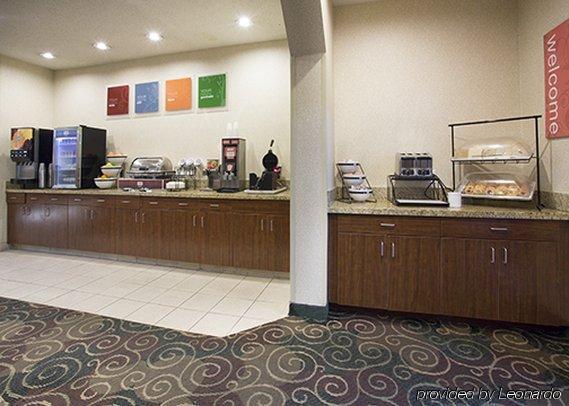 Comfort & Alameda At Balloon Fiesta Park Hotel